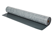 Golvunderlag No Noise Vinyl Prof 1,5 mm x 10 m Wallmann